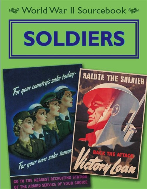 Soldiers