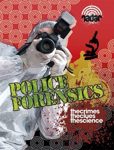 Police and Combat: Police Forensics