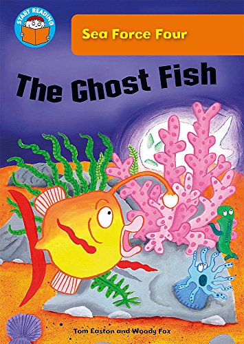 Start Reading: Sea Force Four: The Ghost Fish