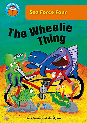 The Wheelie Thing