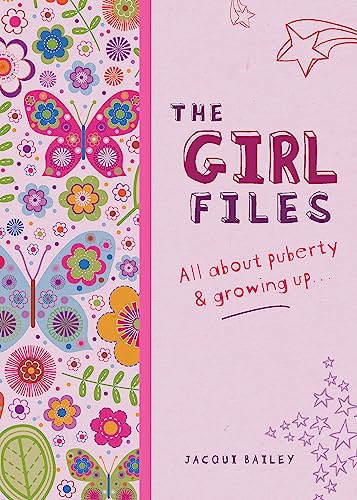 The Girl Files