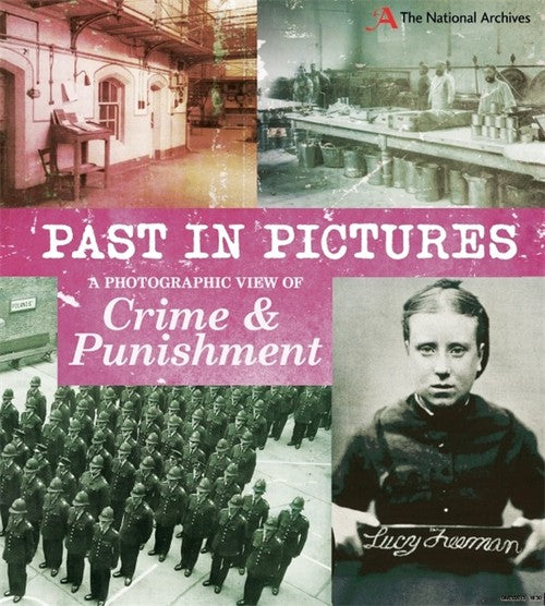 A Photographic View of Crime and Punishment