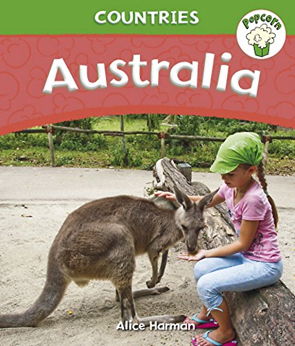 Popcorn: Countries: Australia
