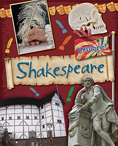 Explore!: Shakespeare