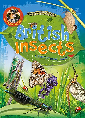British Insects