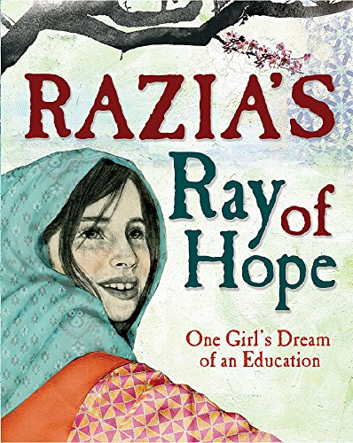 Razia's Ray of Hope
