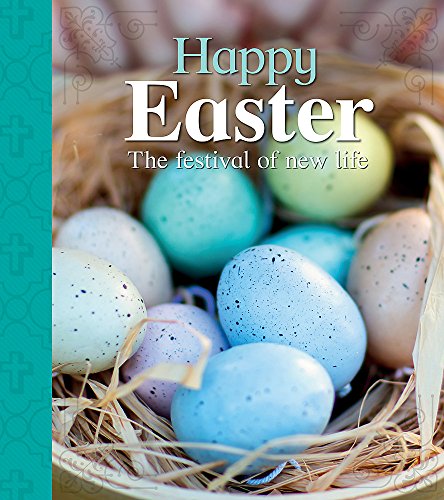 Happy Easter