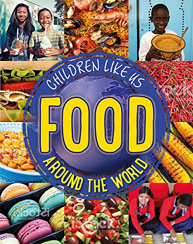 Food Around the World