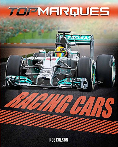 Top Marques: Racing Cars