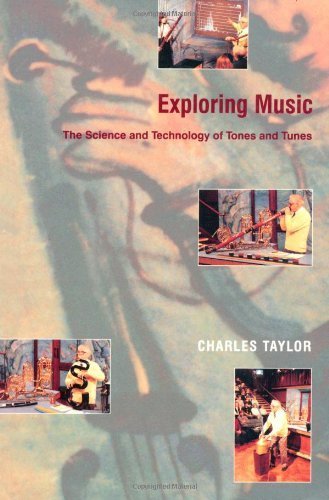 Exploring Music