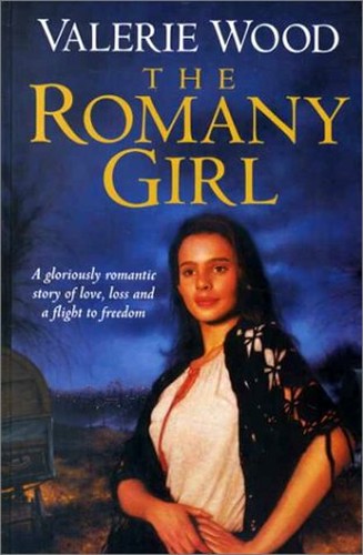 The Romany Girl