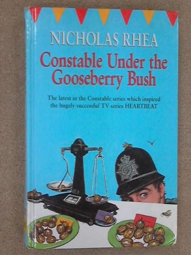 Constable Under The Gooseberry Bush