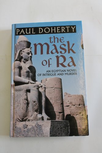 The Mask Of Ra