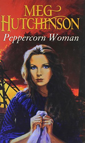 Peppercorn Woman