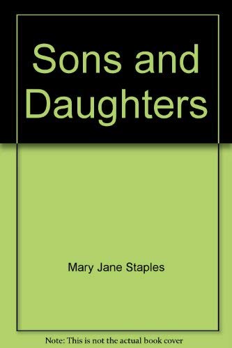 Sons And Daughters