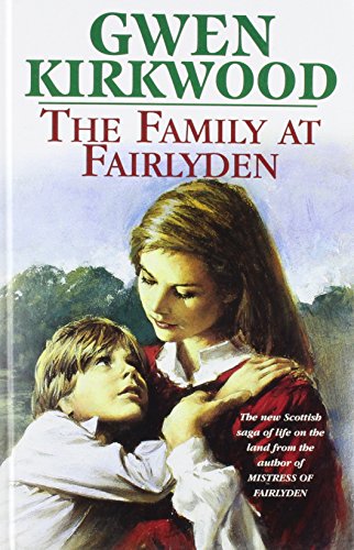 The Family At Fairlyden