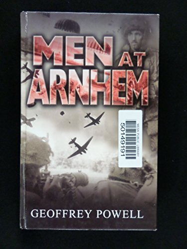 Men At Arnhem