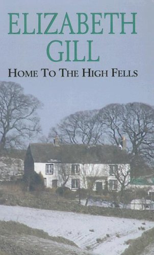 Home To The High Fells