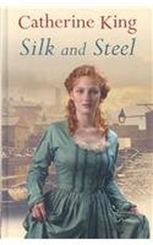 Silk And Steel