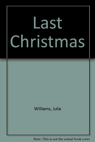 Last Christmas
