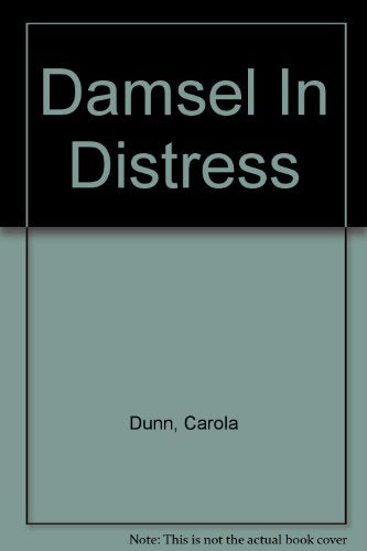 Damsel In Distress