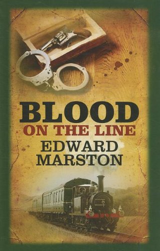Blood On The Line