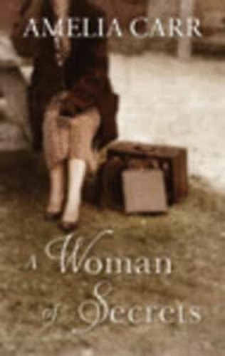 A Woman Of Secrets