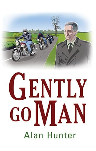 Gently Go Man
