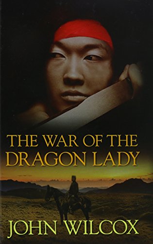 The War Of The Dragon Lady