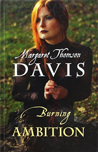 Burning Ambition