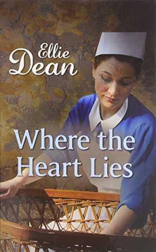 Where The Heart Lies