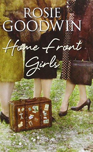 Home Front Girls