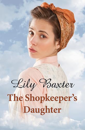 The Shopkeeper's Daughter