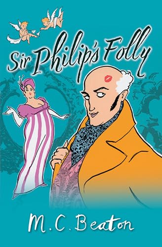 Sir Philip's Folly