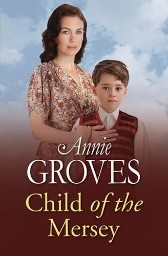 Child Of The Mersey