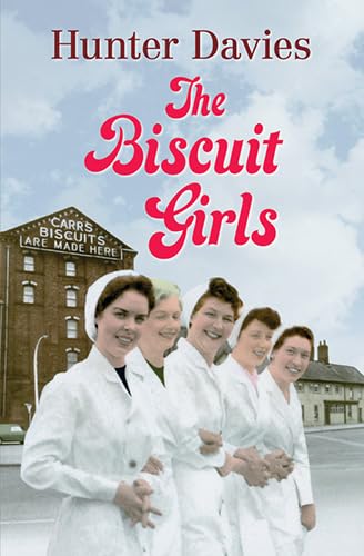 The Biscuit Girls