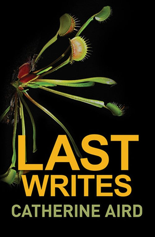 Last Writes