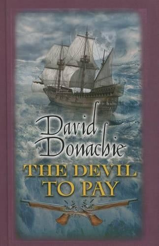 The Devil To Pay