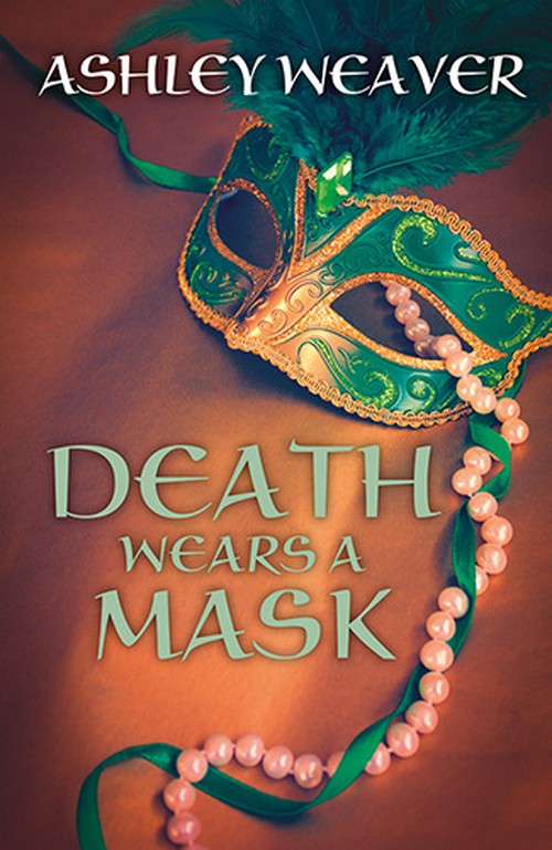 Death Wears A Mask