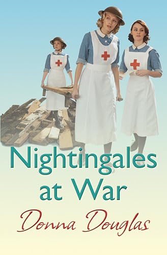 Nightingales At War