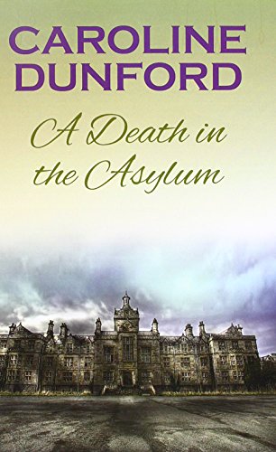 A Death In The Asylum