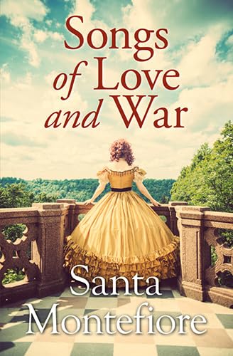 Songs Of Love And War