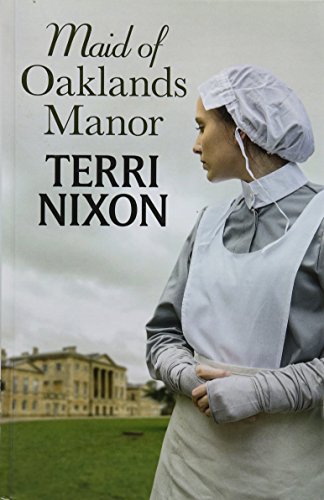 Maid Of Oaklands Manor