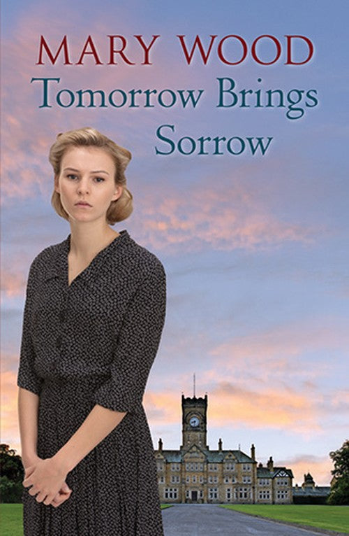 Tomorrow Brings Sorrow