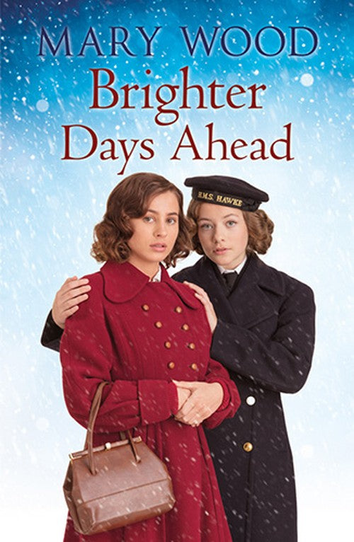 Brighter Days Ahead