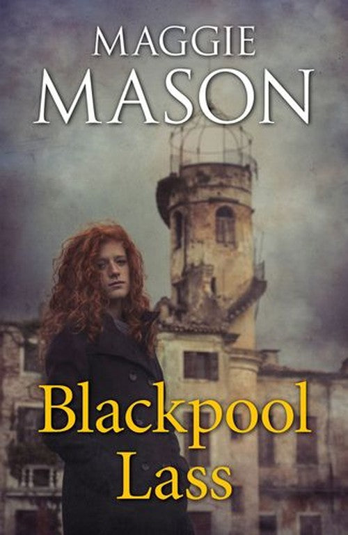 Blackpool Lass