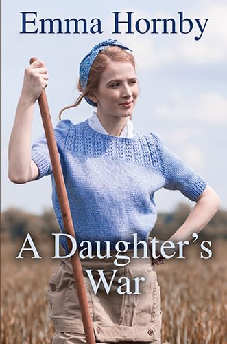A Daughter's War