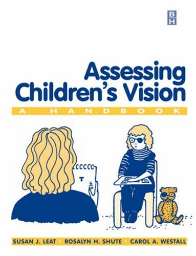Assessing Children's Vision