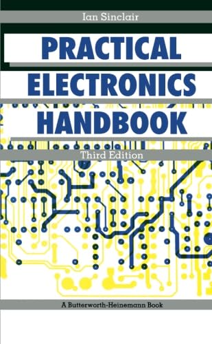 Practical Electronics Handbook