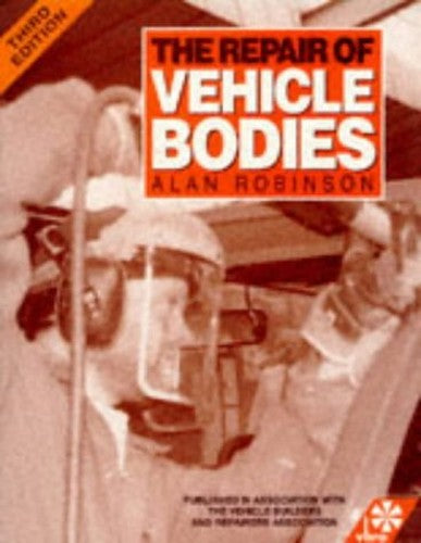 The Repair of Vehicle Bodies